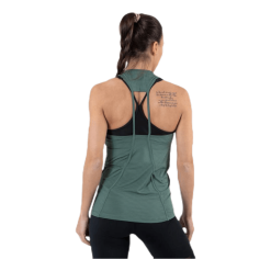 BLACC Jaci Tank Green -Majice s tankom Prodajna trgovina 7325600141414 003 68adb87388044b2aa1d75538ce361f01