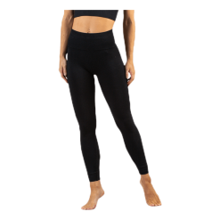BLACC Abstrict Ll Seamless Legging Black