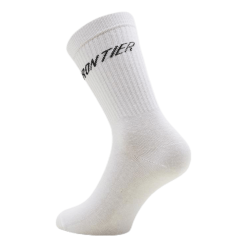 Frontier 5-pack Tube Sock White -Majice s tankom Prodajna trgovina 7325600144347 003 9b05198aea6c4f5c9e5a795080627b67