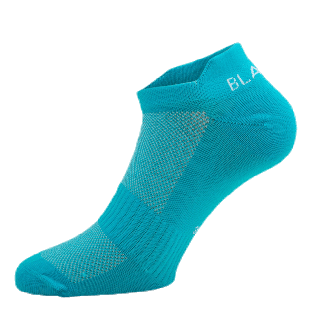 BLACC 3-pack Training Sock Blue/White/Grey 4 BLACC 3-pack Training Sock Blue/White/Grey - Image 2