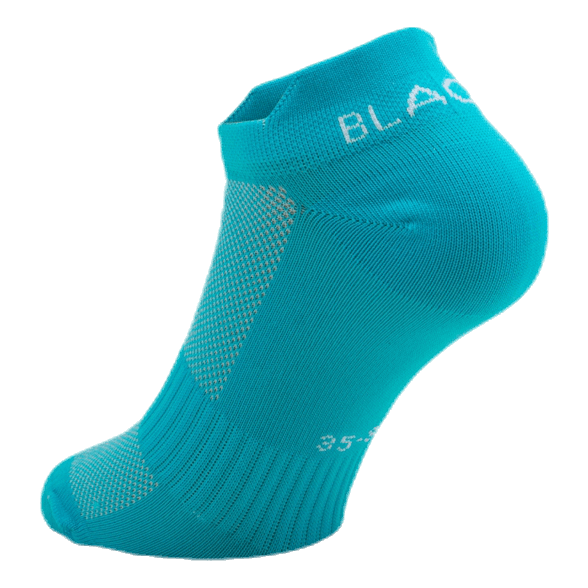 BLACC 3-pack Training Sock Blue/White/Grey 5 BLACC 3-pack Training Sock Blue/White/Grey - Image 3