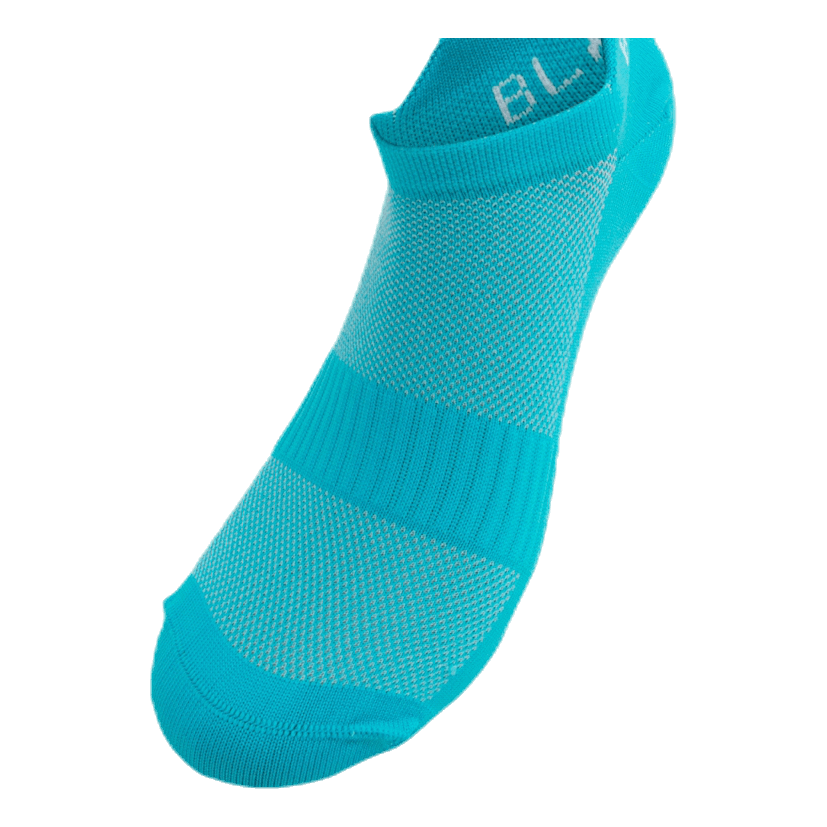 BLACC 3-pack Training Sock Blue/White/Grey 6 BLACC 3-pack Training Sock Blue/White/Grey - Image 4