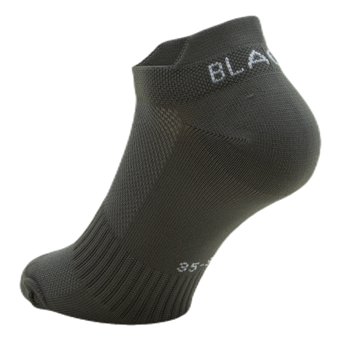 BLACC 3-pack Training Sock Blue/White/Grey 8 BLACC 3-pack Training Sock Blue/White/Grey - Image 6