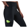 Axion Game Tennis Tights 7/8 Black -Majice s tankom Prodajna trgovina 7325600146624 005 69553ee3262b49938033da85b23349af