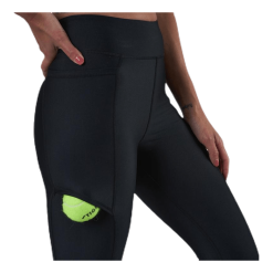 Axion Game Tennis Tights 7/8 Black