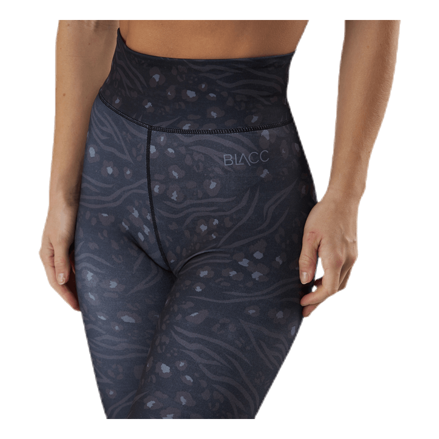 BLACC Reach Tights Black 6 BLACC Reach Tights Black - Image 4