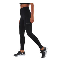 BLACC Altitude Tights Black