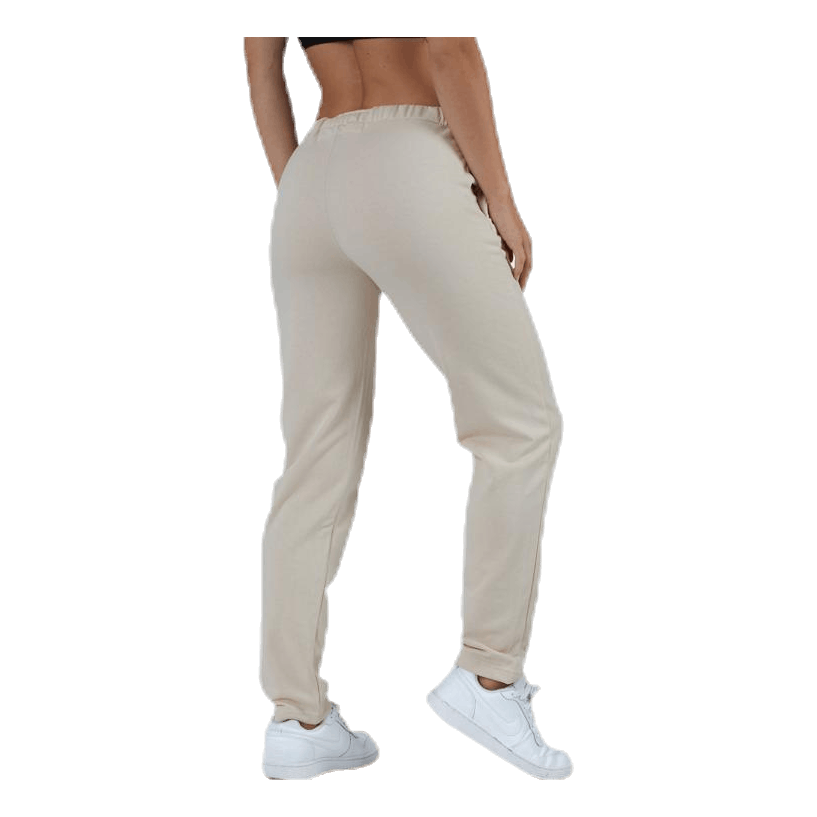 NOUN Fay Sweatpants Beige 5 NOUN Fay Sweatpants Beige - Image 3