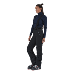 VOLC Chamonix Ski Pants Black -Majice s tankom Prodajna trgovina 7325600157408 004 770d52f7511a419086681f40eb1cb5e5