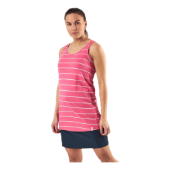 MARINE Hovenäset II Tank Top Pink -Majice s tankom Prodajna trgovina 7325950069178 004 b1ae5f4d75634eee845f4520941db0cd