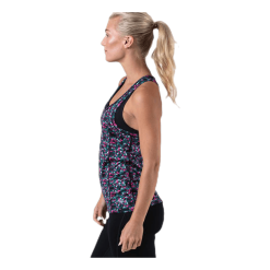 OXIDE Linne X-Cool OT Patterned -Majice s tankom Prodajna trgovina 7325950118142 004 1ba0d4fb6f2e4c739d5ff72a10f3d10e