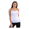 OXIDE Tank Top White -Majice s tankom Prodajna trgovina 7330133690506 001 e7c33fad11744c478f11c6a983abf64f
