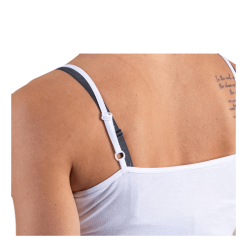 OXIDE Tank Top White -Majice s tankom Prodajna trgovina 7330133690506 005 8dcc36cdd8c84ea5a857ff965aab2cf0