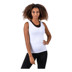 OXIDE Tank Top White -Majice s tankom Prodajna trgovina 7330133690612 005 ef558759a36e4e1cb409e5ac875ff5de
