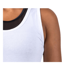 OXIDE Tank Top White -Majice s tankom Prodajna trgovina 7330133690612 012 e2e112b5193146e6952522eda3c57519