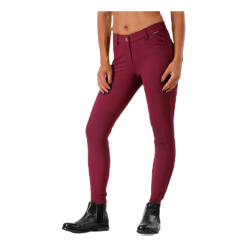 MOUNTAIN HORSE Mandy Breeches GTK Red