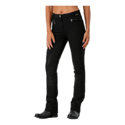 MOUNTAIN HORSE Amira Jodphur Breeches Black