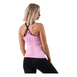 Röhnisch Peri Strap Singlet Pink 9 Röhnisch Peri Strap Singlet Pink -Majice s tankom Prodajna trgovina 7331768942169 004 df7384a5799f4be98ba934714b562f8a