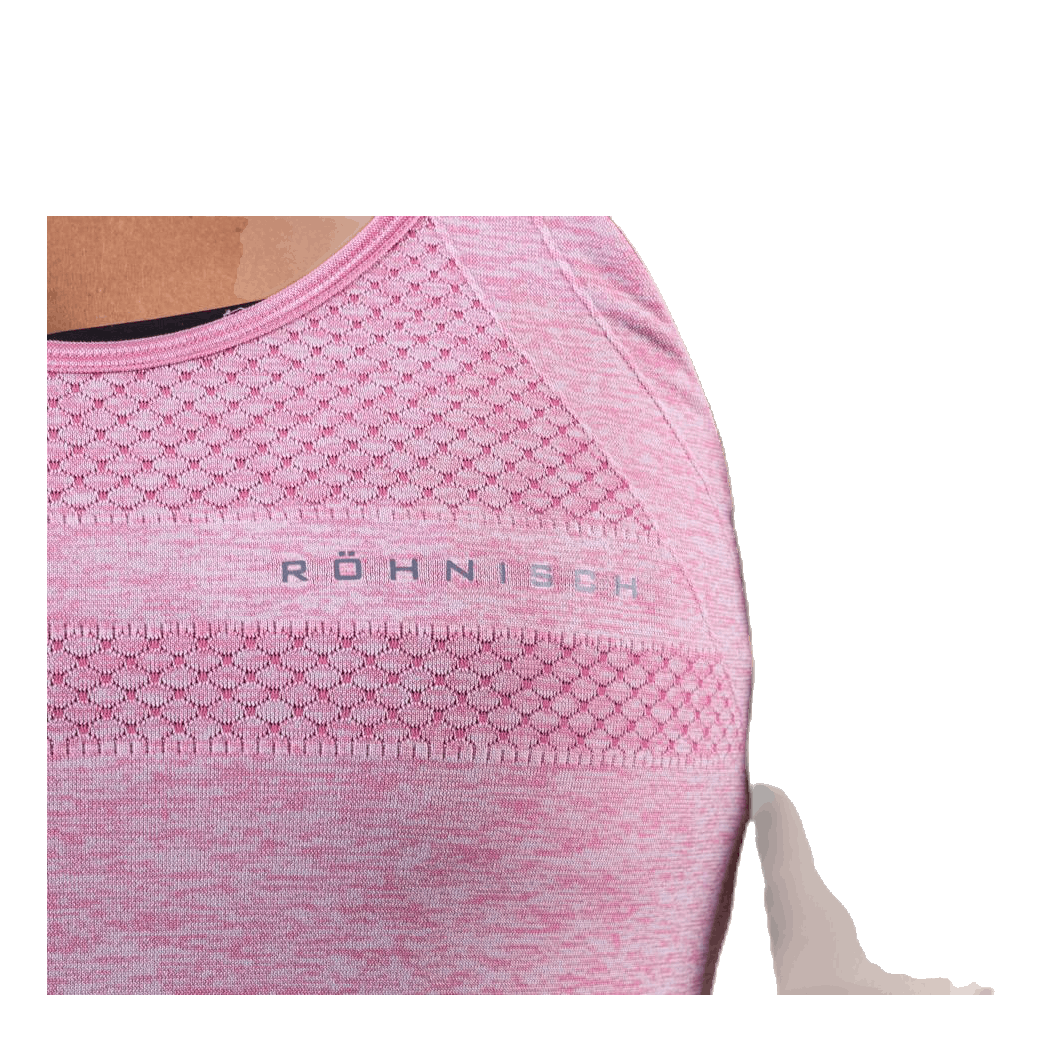 Röhnisch Peri Strap Singlet Pink 6 Röhnisch Peri Strap Singlet Pink - Image 4