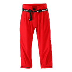 Kosa Överdragsbyxa Red