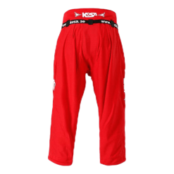 Kosa Överdragsbyxa Red -Majice s tankom Prodajna trgovina 7332469150815 004 6bbfd034c94f4c069c1dbb932d20eea8