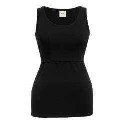 Boob Classic Tank Top Black