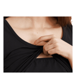 Boob Classic Tank Top Black -Majice s tankom Prodajna trgovina 7332480175330 004 1e2d3f402a07485888649b920cb33a86