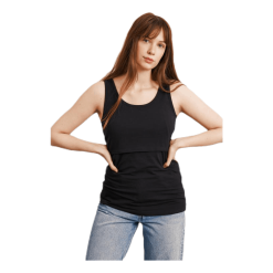 Boob Classic Tank Top Black -Majice s tankom Prodajna trgovina 7332480175330 005 4fb77c2c89dc4c05bea45fe8f5661fda