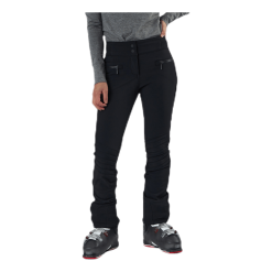 8848 Altitude Randy Pant Black