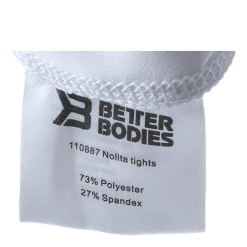 Better Bodies Nolita Tights White -Majice s tankom Prodajna trgovina 7332576085024 005 6029919ca3734b8cb5fe28326c9867b0