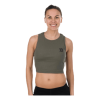 Better Bodies Astoria Laced Tank Green -Majice s tankom Prodajna trgovina 7332576088650 001 574280c59b8840eab8a5eedaf7dd9a20