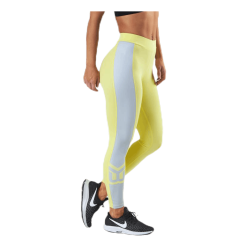 Better Bodies Chrystie High Tights Yellow -Majice s tankom Prodajna trgovina 7332576115936 005 c3565821dd454ce8b63544b00b73c69e