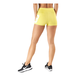 Better Bodies Gracie Hotpants Yellow -Majice s tankom Prodajna trgovina 7332576116353 003 02468c11fb974cac93fc1a8a3dfd81af
