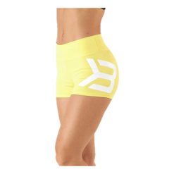 Better Bodies Gracie Hotpants Yellow -Majice s tankom Prodajna trgovina 7332576116353 004 44606719f296427e8aea709f1602b26b