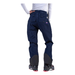 Elevenate Backside Pants Blue -Majice s tankom Prodajna trgovina 7332992077962 003 aa9abe0746c349c28fbe68ce3149db7d