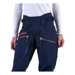 Elevenate Backside Pants Blue -Majice s tankom Prodajna trgovina 7332992077962 005 860201ea75a74a03827989c1254583ba