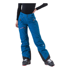 Elevenate Brevent Pant Blue