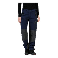 Tenson Rivati Pant Blue