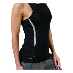 SALMING Laser Tank W Black -Majice s tankom Prodajna trgovina 7333049094437 005 66f6a458c6684055aac256b732427b7d