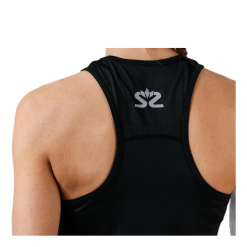 SALMING Laser Tank W Black -Majice s tankom Prodajna trgovina 7333049094437 006 b2d30b8d02d24e1494b299f3d059d153