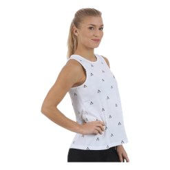 ColourWear Logo Tank Top White -Majice s tankom Prodajna trgovina 7333069064373 003 8a9a3248d4c04df4a5d54f01ea095280