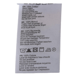 ColourWear Logo Tank Top White -Majice s tankom Prodajna trgovina 7333069064373 004 52728330728a4ce69305b62b08603bd7