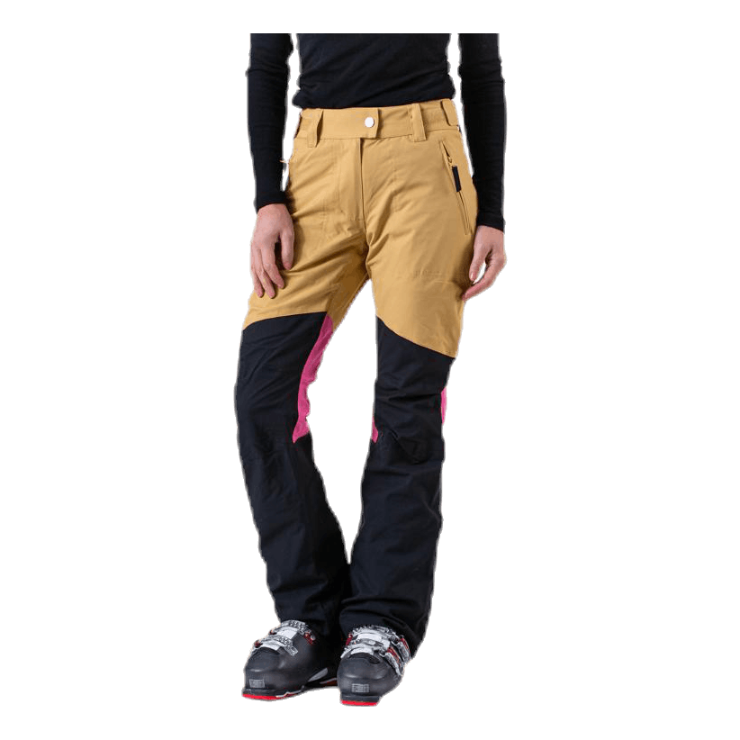 ColourWear Blaze Pant Beige 3 ColourWear Blaze Pant Beige