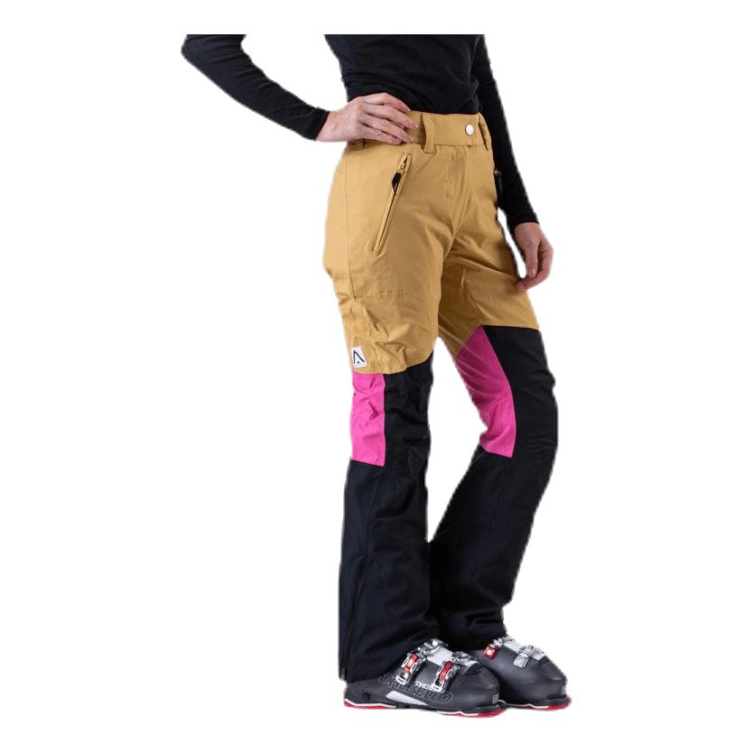 ColourWear Blaze Pant Beige 4 ColourWear Blaze Pant Beige - Image 2