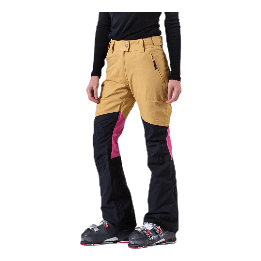 ColourWear Blaze Pant Beige 6 ColourWear Blaze Pant Beige - Image 4