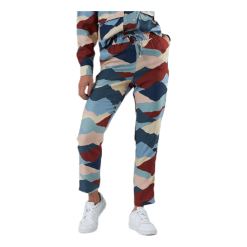 DEDICATED Skagen Mountain Peaks Pink