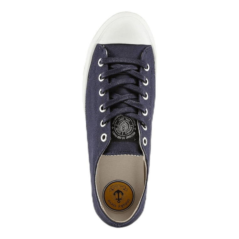 Sneaky Steve Swing Low W Canvas S Blue 7 Sneaky Steve Swing Low W Canvas S Blue - Image 5