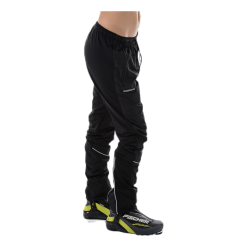 Dobsom R-90 Winter Pant Black -Majice s tankom Prodajna trgovina 7340022248022 003