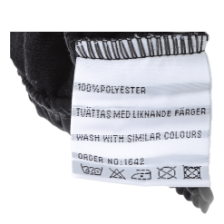 Dobsom R-90 Winter Pant Black -Majice s tankom Prodajna trgovina 7340022248022 005