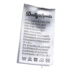 Daily Sports Magic Pants 29" Blue -Majice s tankom Prodajna trgovina 7340029053544 005 e8e2d19912c94c9e9146a815fd1ff6ad